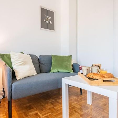 Апартаменти Suresnes : Appart Cosy Au Pied De Paris La Defense Екстер'єр фото
